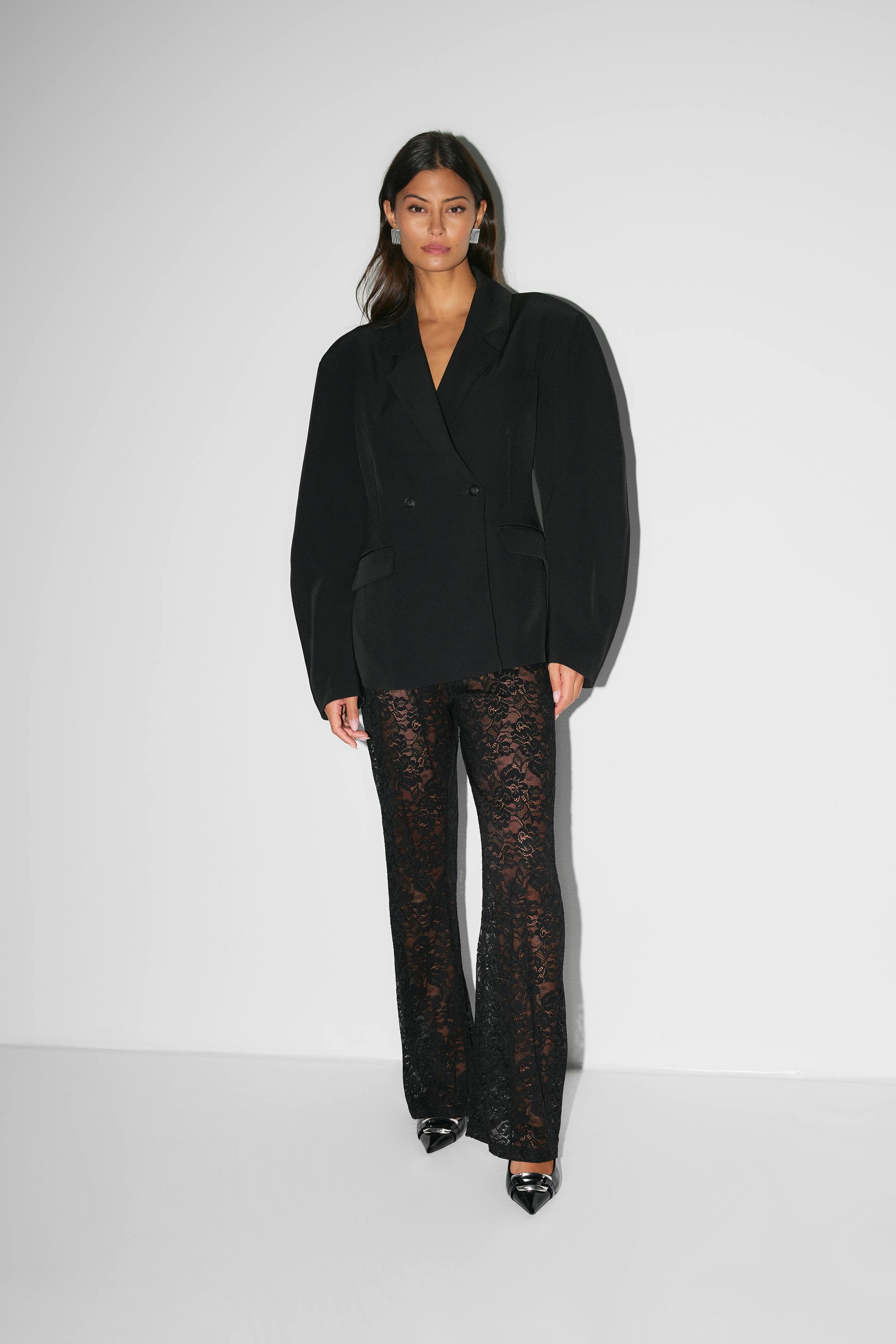 RACHEL | LUXE PANTS