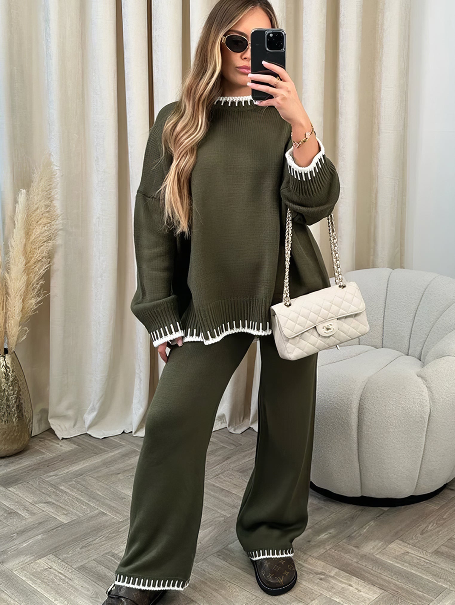 MOMO | COMFY SET