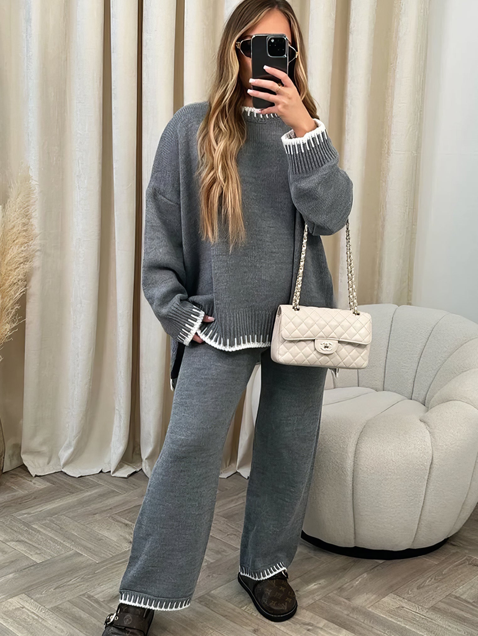 MOMO | COMFY SET