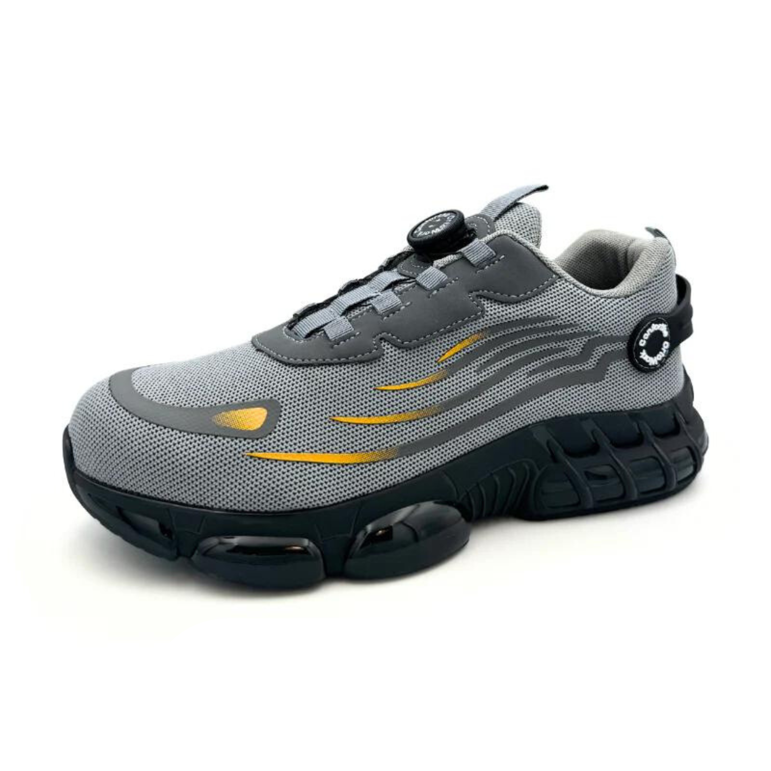 RALF | S3 ORTHOPEDISCHE VEILIGHEIDSSCHOENEN